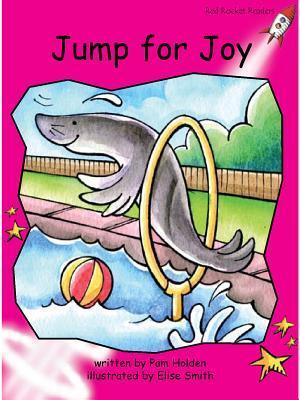 Jump for Joy