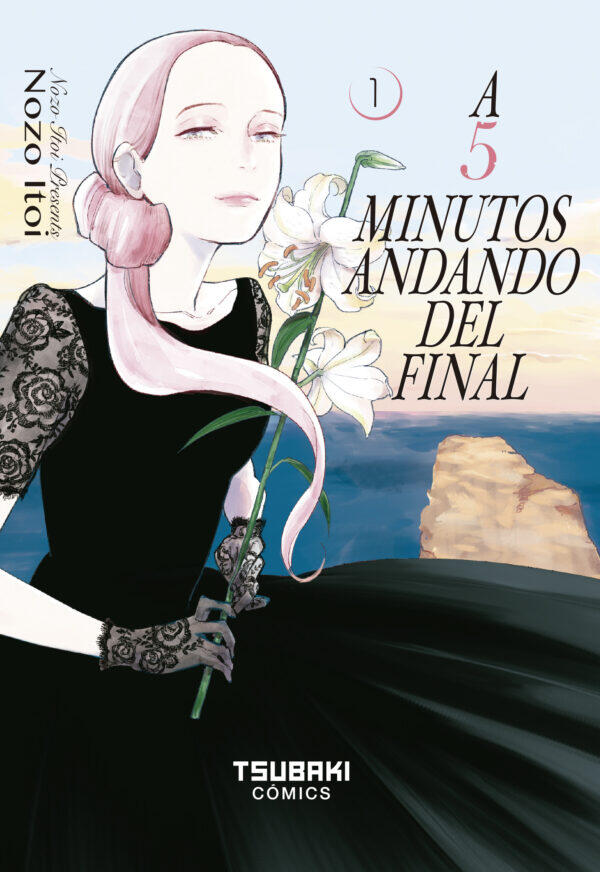 A 5 Minuten Andando del Final (Vol. 1)