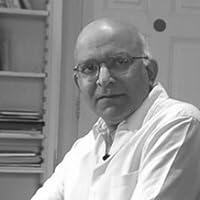Aamer Hussein