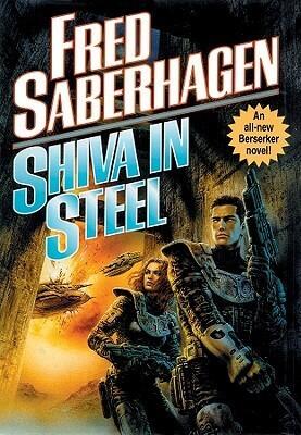 Shiva in Steel: Library Edition