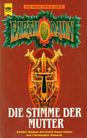 Die Stimme der Mutter