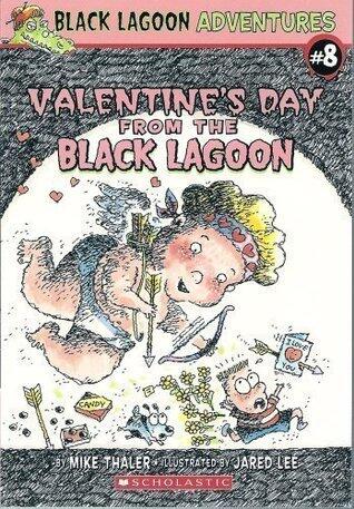 Valentine's Day from the Black Lagoon