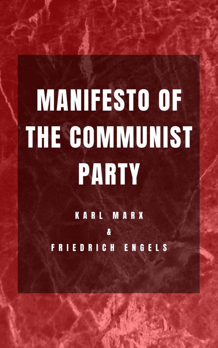 Manifesto of the Communist Party