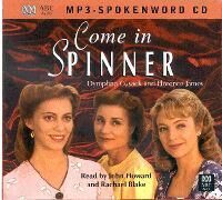 Come in Spinner
