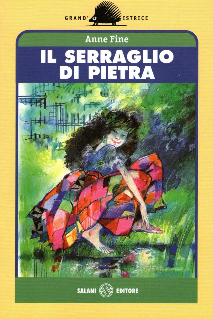 Il serraglio di pietra