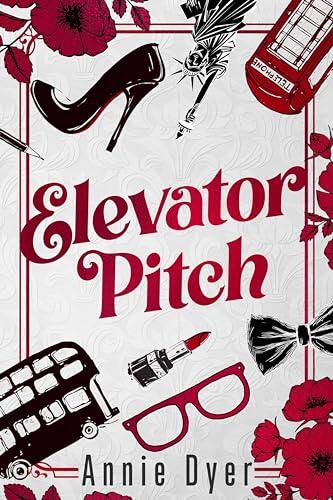Elevator Pitch