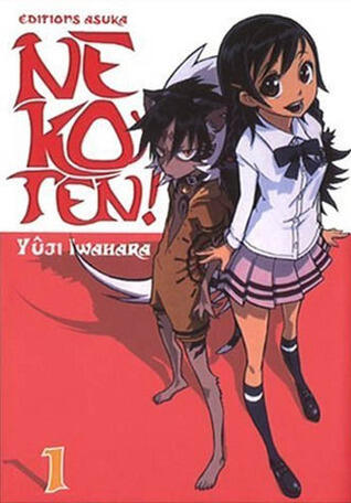 Nekoten! 1