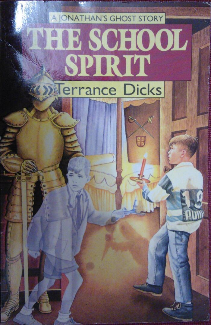 The School Spirit