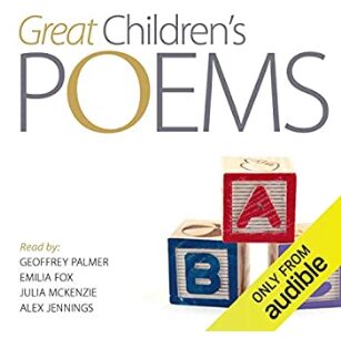 Great Children's Poems