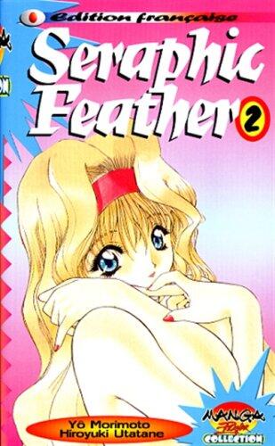 Seraphic feather -t2-