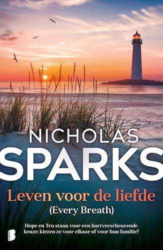 Leven voor de liefde: (Every Breath) Hope en Tru staan voor een hartverscheurende keuze; kiezen ze voor elkaar of voor hun familie?