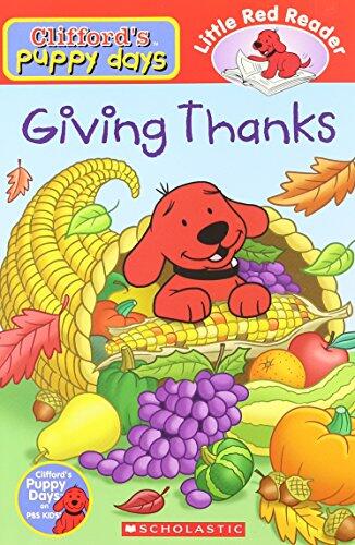 Giving Thanks