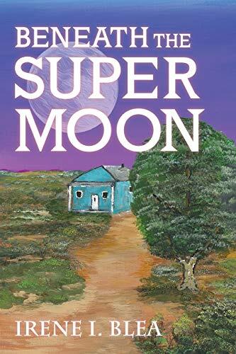 Beneath the Super Moon