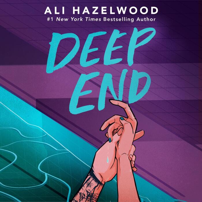 Deep End: From the bestselling author of The Love Hypothesis