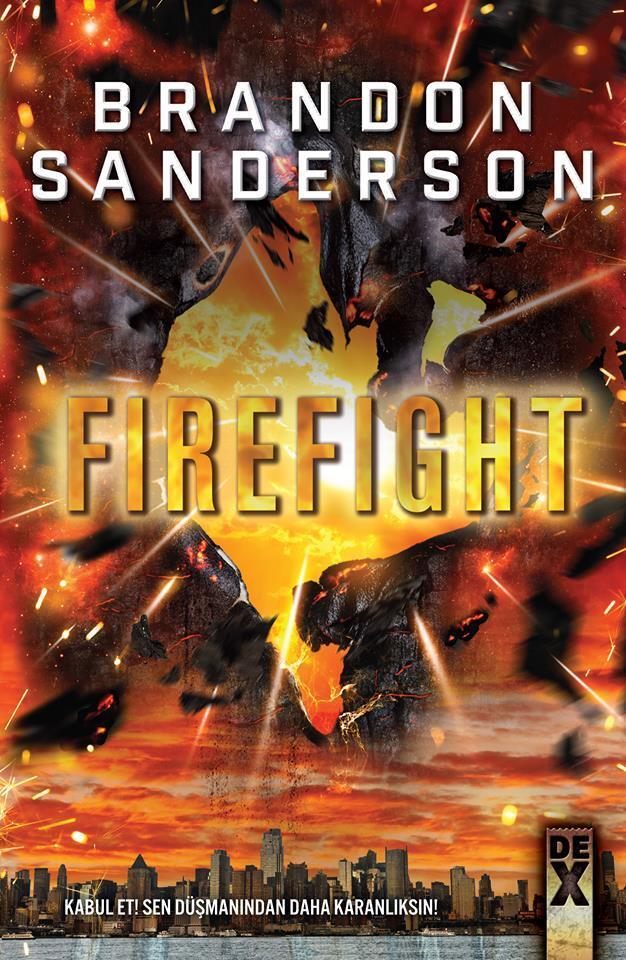 Firefight