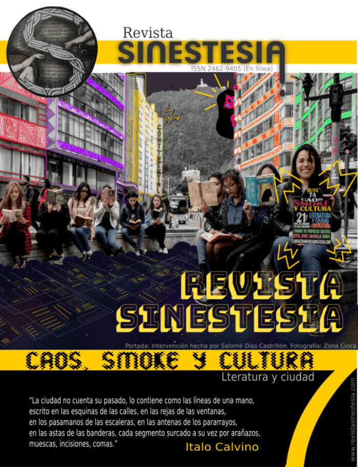 Sinestesia 7