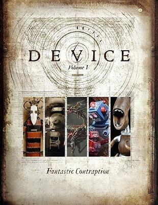 Device: Fantastic Contraption: 1