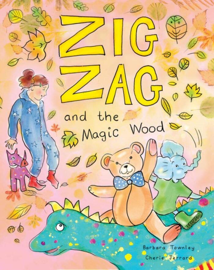 Zig Zag and the Magic Wood