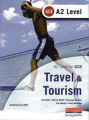 OCR A2 GCE Travel and Tourism