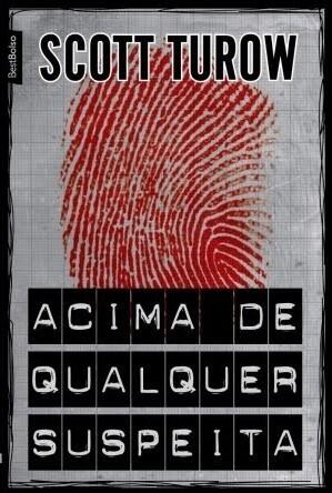 Acima de Qualquer Suspeita