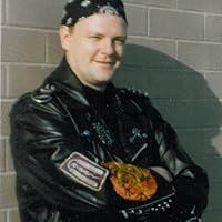 Barry Blair
