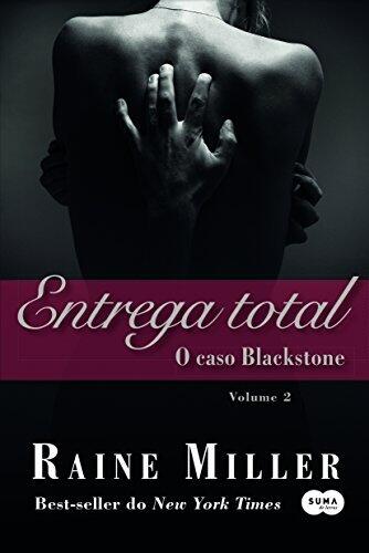 Entrega Total: O Caso Blackstone Volume 2