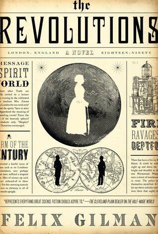 The Revolutions