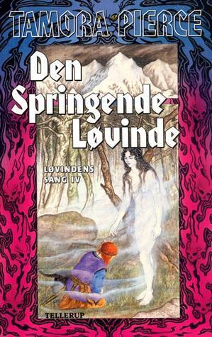 Den Springende Løvinde