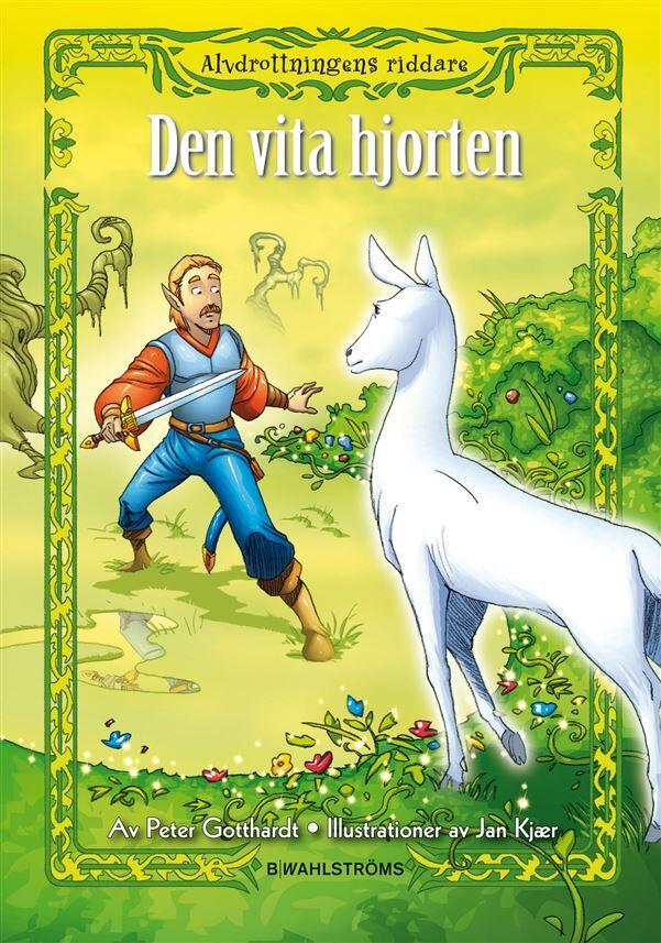 Den vita hjorten