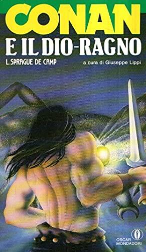 Conan e il dio-ragno