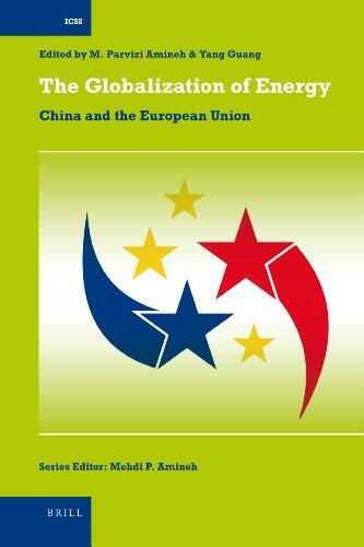 The Globalization of Energy