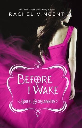 Before I Wake