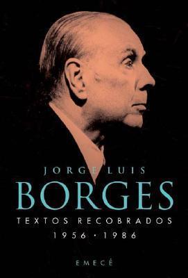 Textos recobrados III, 1956-1986/ Recovered Texts III, 1956-1986