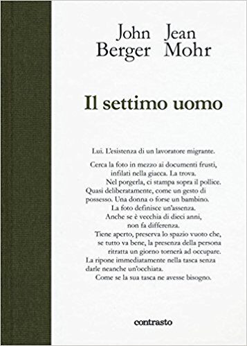 Il settimo uomo