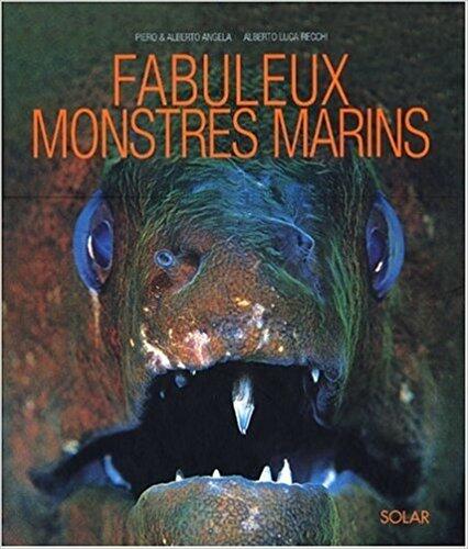 Fabuleux monstres sous-marins