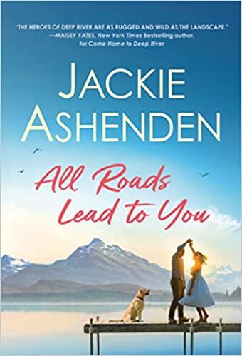 All Roads Lead to You
