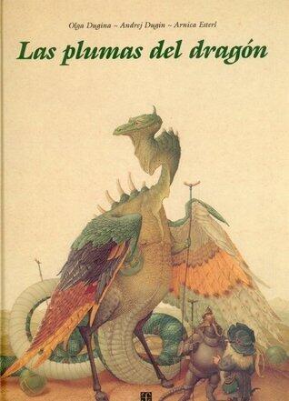 Las plumas del dragón