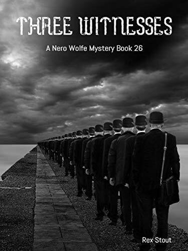 Three Witnesses