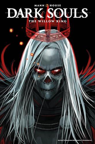 Dark Souls #1: The Willow King