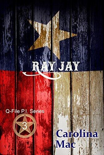 Ray Jay