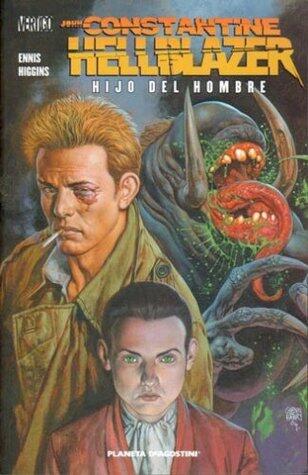 John Constantine, Hellblazer: Hijo del hombre