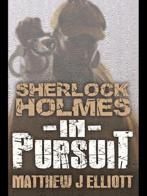 Sherlock Holmes in Pursuit