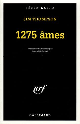 1275 âmes: éd. du cinquantenaire, 1945-1995