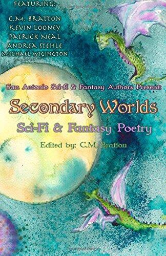 Secondary Worlds