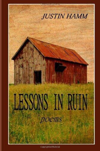 Lessons in Ruin