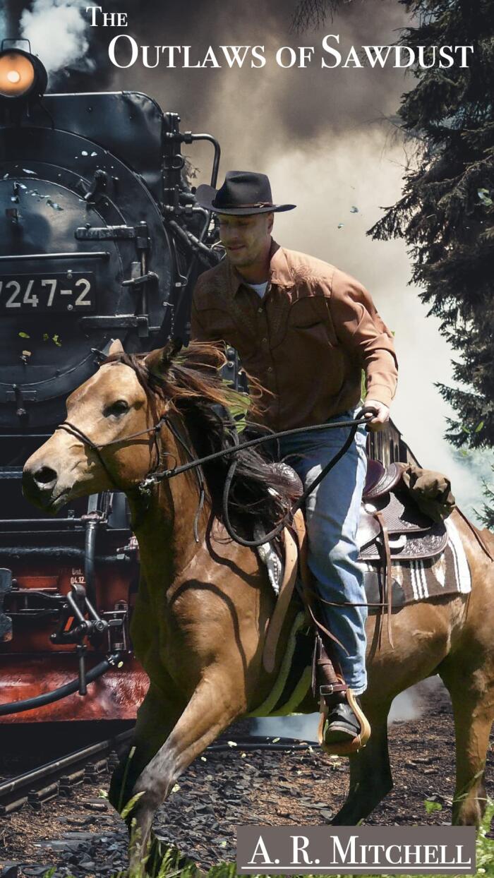 The Outlaws of Sawdust
