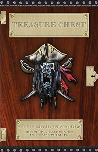 Treasure Chest: Selected Short Stories