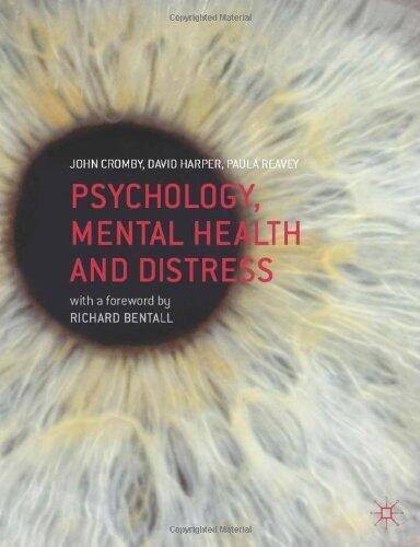 Psychology, Mental Health and Distress