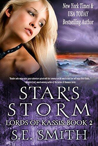 Stars Storm: Lords of Kassis