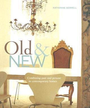 Old & New: Combining Past and Present In Contemporary Homes
